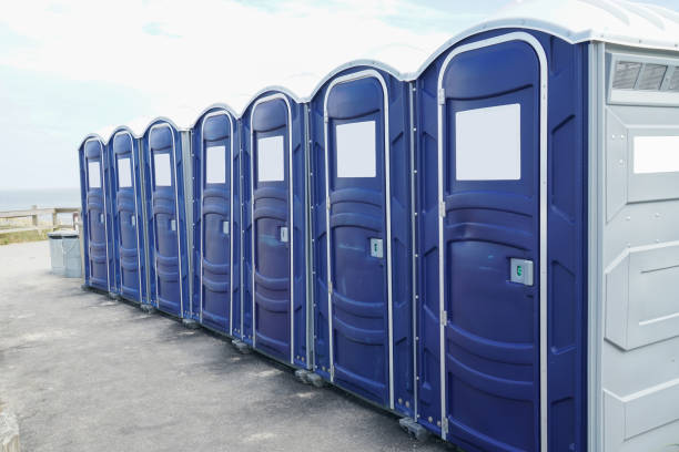 Professional Portable Potty Rental in Oakwood, PA